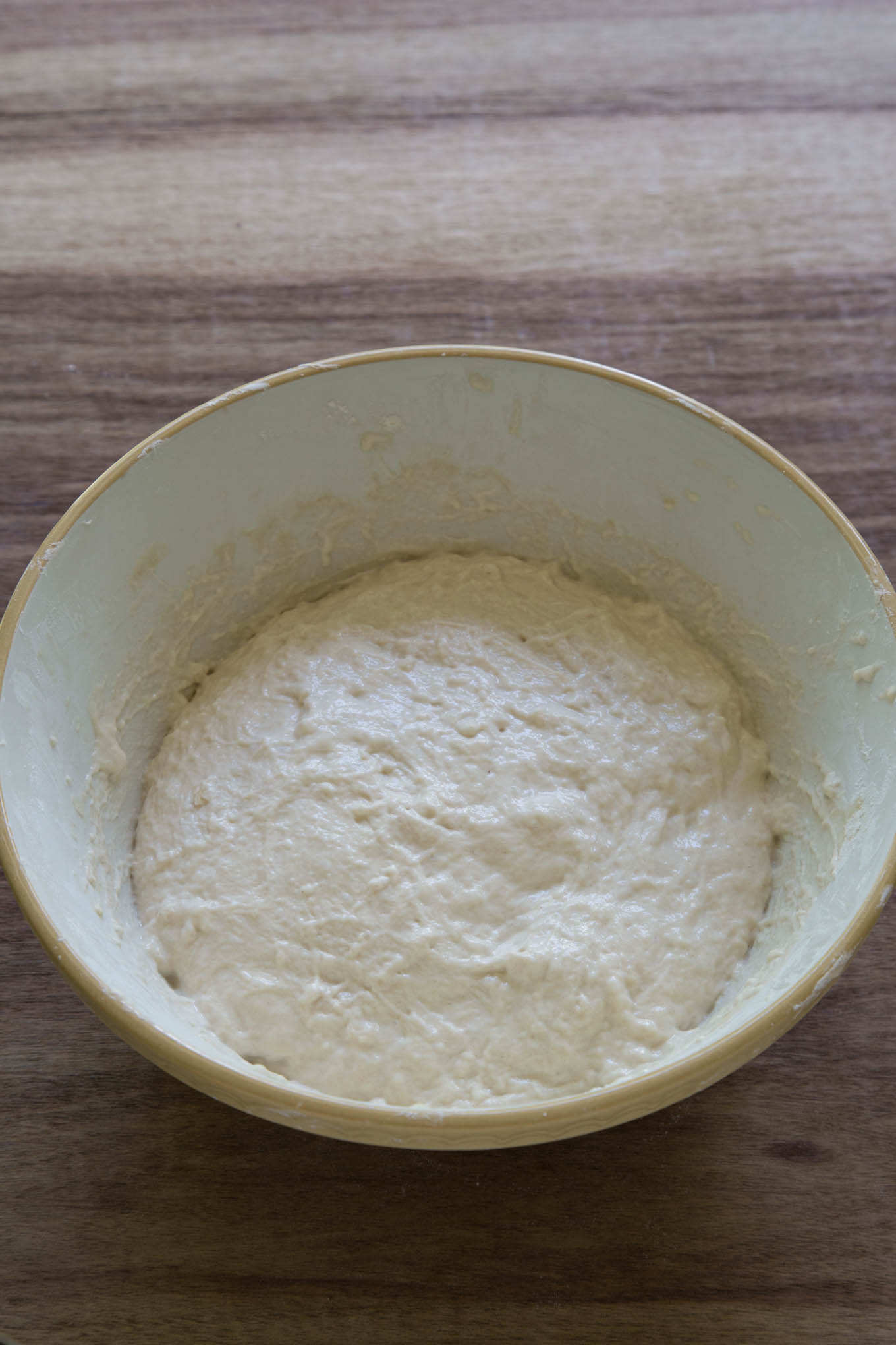 HOW TO MAKE SOURDOUGH BREAD | GARLIC MATTERS