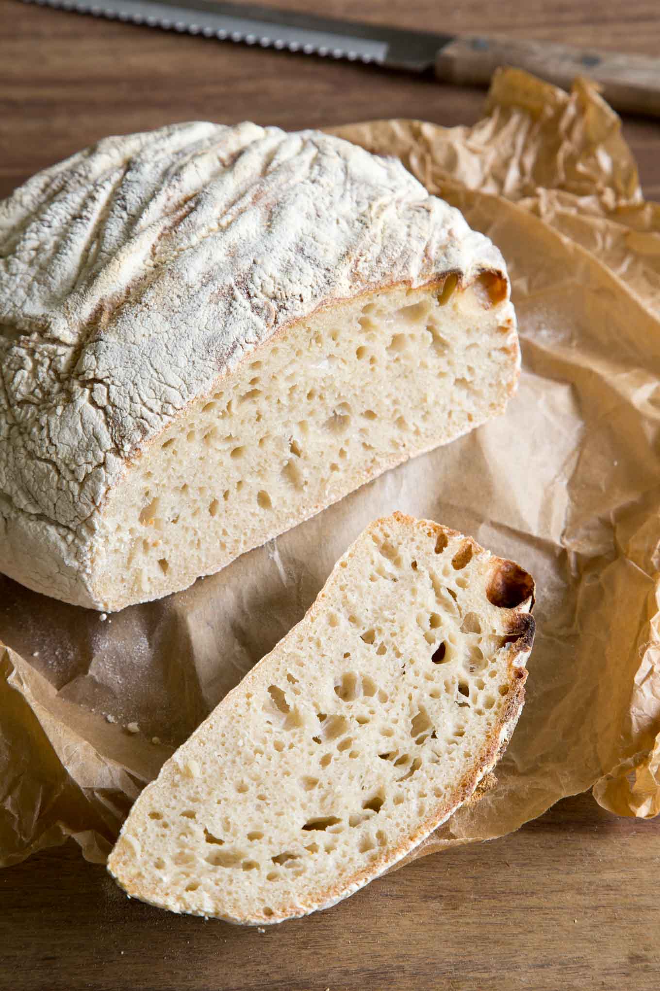 how-to-make-sourdough-bread-garlic-matters